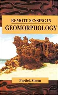 Book cover for Remote Sensing in Geography