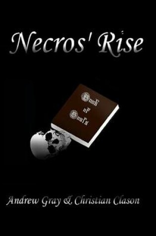 Cover of Necros' Rise