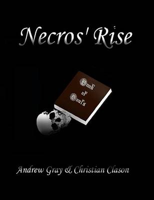 Book cover for Necros' Rise