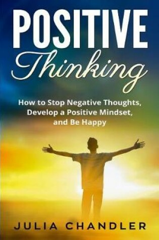 Cover of Positive Thinking