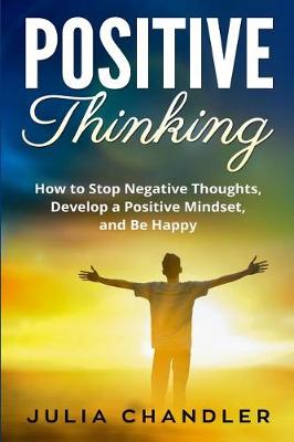 Book cover for Positive Thinking