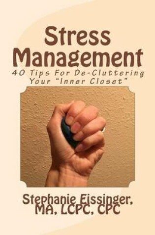 Cover of Stress Management