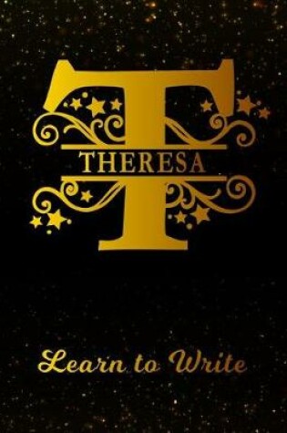 Cover of Theresa Learn to Write