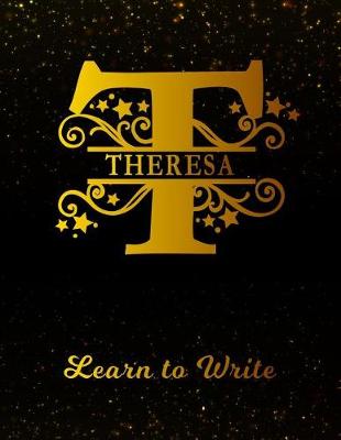 Book cover for Theresa Learn to Write