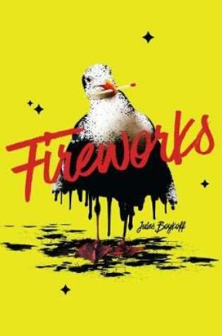 Cover of Fireworks