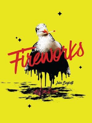 Book cover for Fireworks