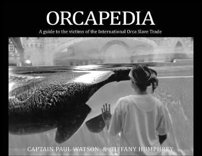 Book cover for Orcapedia