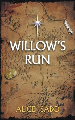 Cover of Willow's Run