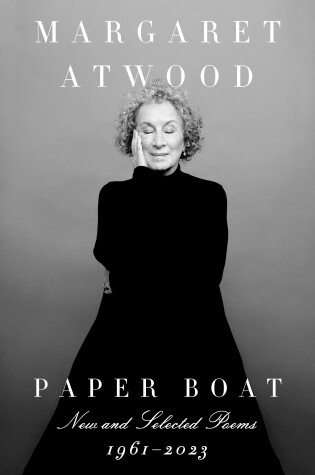 Cover of Paper Boat
