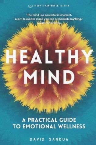 Cover of Healthy Mind
