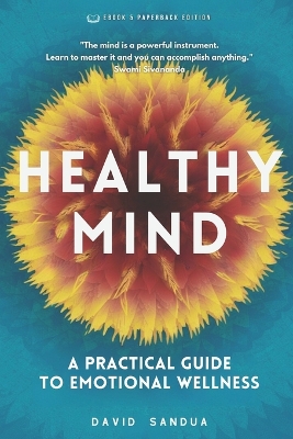 Book cover for Healthy Mind