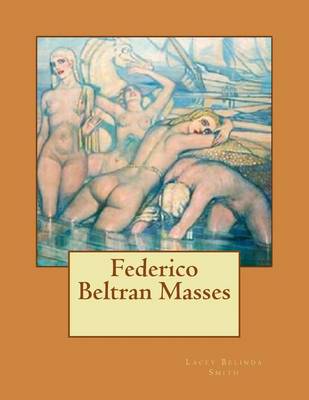 Book cover for Federico Beltran Masses