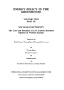 Cover of Electricity Sourcebook PT. 3D