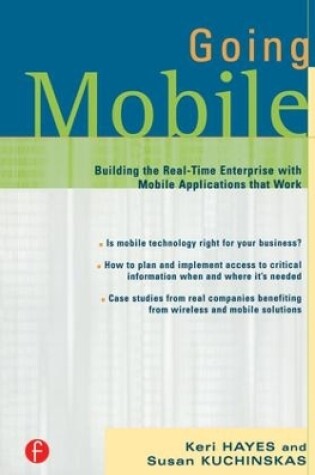 Cover of Going Mobile