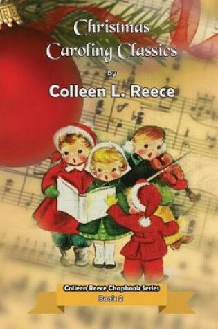 Cover of Christmas Caroling Classics