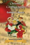 Book cover for Christmas Caroling Classics