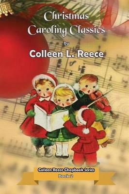 Cover of Christmas Caroling Classics