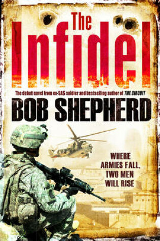 Cover of The Infidel