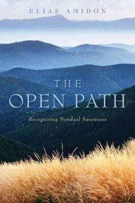 Book cover for Open Path