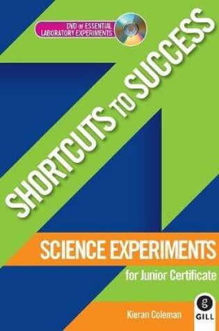 Cover of Science Experiments