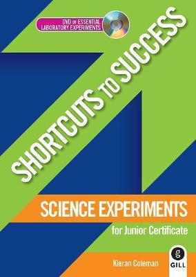 Cover of Science Experiments