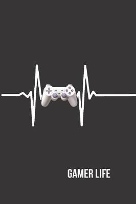 Book cover for Gamer Life