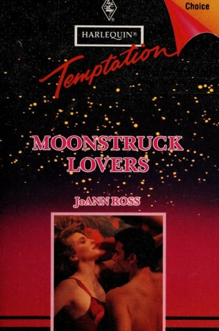 Cover of Moonstruck Lovers