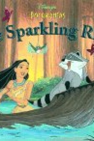 Cover of The Sparkling River
