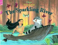 Book cover for The Sparkling River