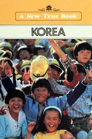 Cover of Korea