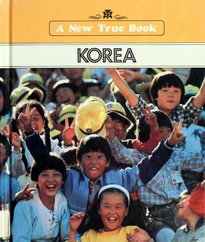 Cover of Korea