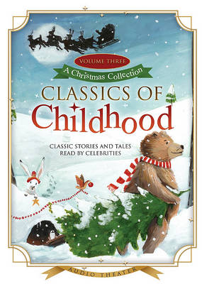 Book cover for Classics of Childhood, Volume 3