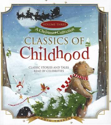 Book cover for Classics of Childhood, Volume 3