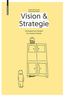 Cover of Vision & Strategie