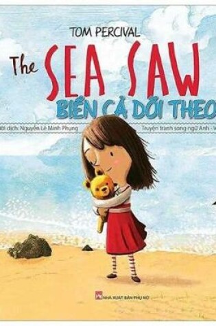 Cover of The Sea Saw - Bilingual