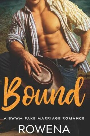 Cover of Bound