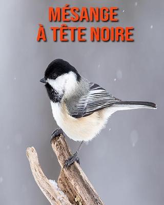 Book cover for Mésange à Tête Noire