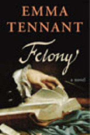 Cover of Felony