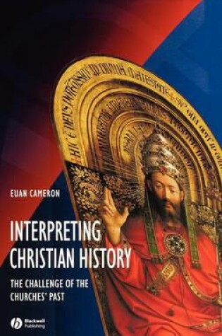 Cover of Interpreting Christian History