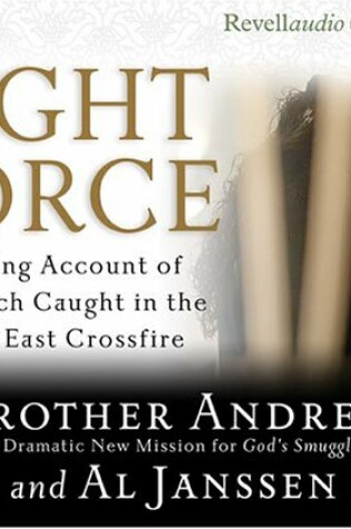 Cover of Light Force