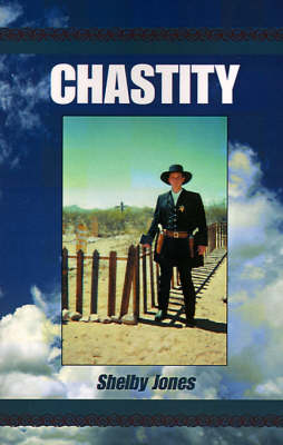 Book cover for Chastity