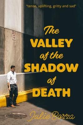 Book cover for The Valley of the Shadow of Death