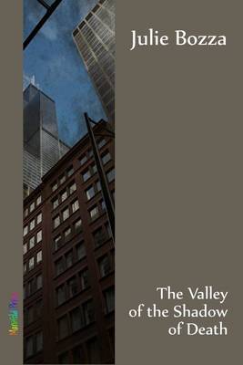 Book cover for The Valley of the Shadow of Death