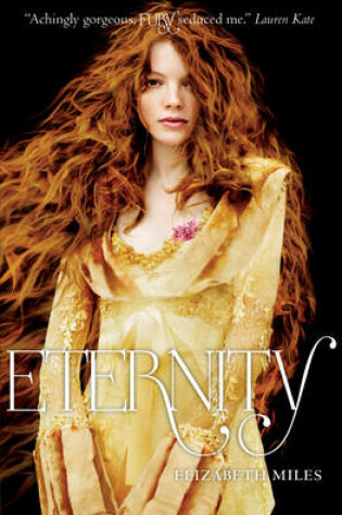 Cover of Eternity