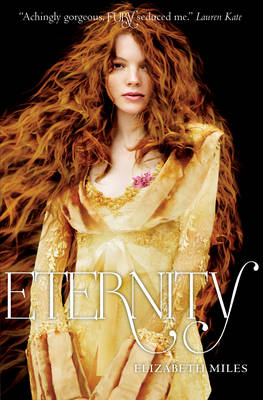 Book cover for Eternity