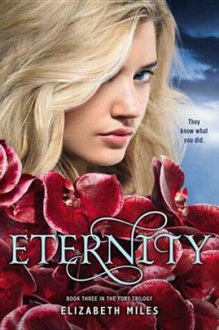 Cover of Eternity