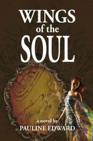 Cover of Wings of the Soul