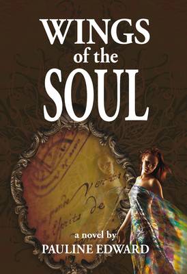 Book cover for Wings of the Soul