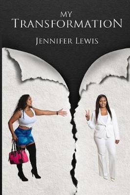 Book cover for My Transformation