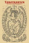 Book cover for Tarotkarten-Malbuch fur Erwachsene 2